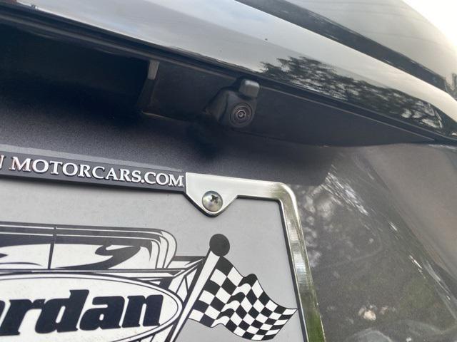 used 2025 Toyota Sequoia car, priced at $71,597