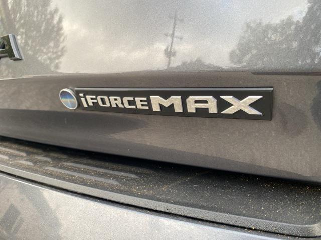 used 2025 Toyota Sequoia car, priced at $71,597