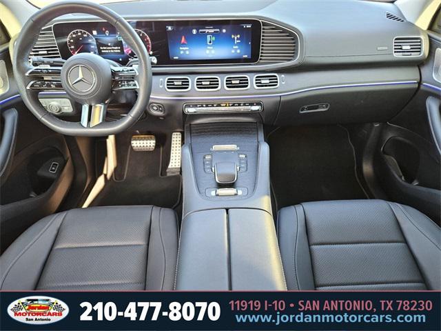 used 2024 Mercedes-Benz GLS 450 car, priced at $69,489