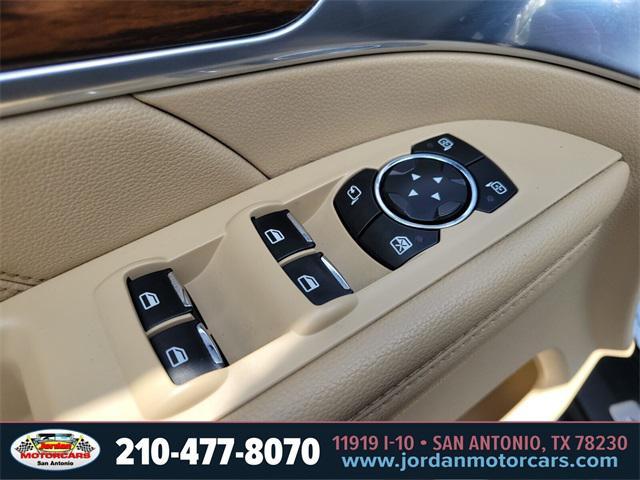 used 2016 Ford Explorer car, priced at $12,495