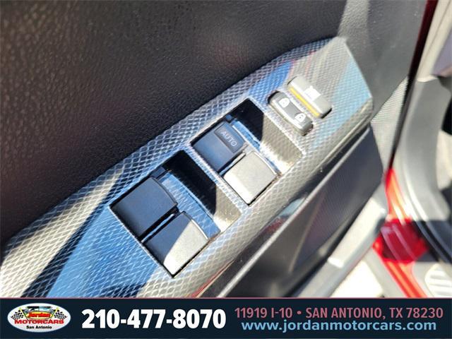used 2018 Toyota RAV4 car, priced at $18,775