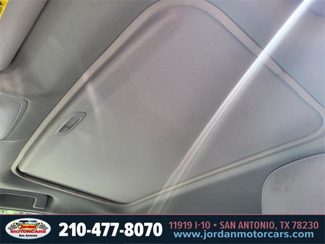 used 2018 Toyota RAV4 car, priced at $18,775
