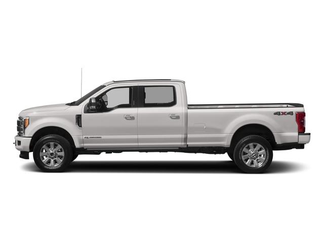 used 2018 Ford F-250 car, priced at $53,419