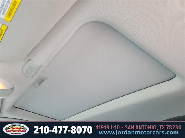 used 2019 INFINITI QX60 car, priced at $18,997