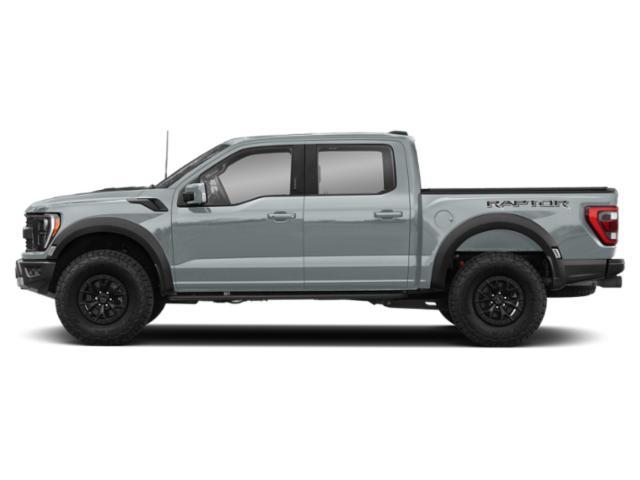 used 2023 Ford F-150 car, priced at $72,989