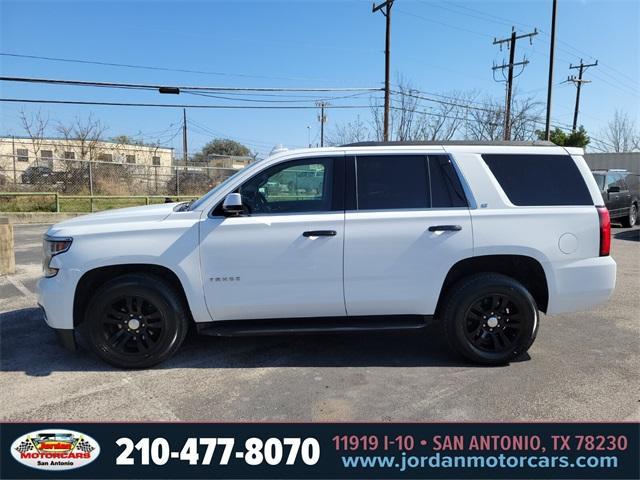 used 2019 Chevrolet Tahoe car, priced at $26,950