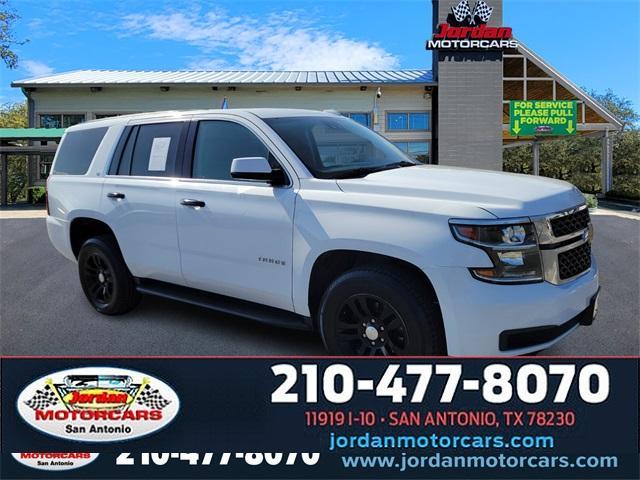 used 2019 Chevrolet Tahoe car, priced at $26,975