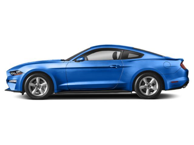 used 2019 Ford Mustang car, priced at $21,974