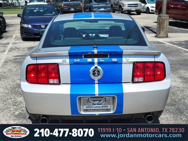 used 2009 Ford Shelby GT500 car, priced at $50,997