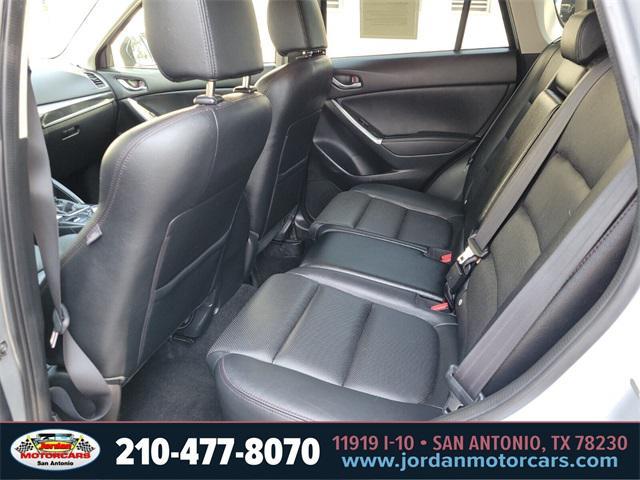 used 2016 Mazda CX-5 car, priced at $15,951