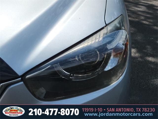 used 2016 Mazda CX-5 car, priced at $15,951