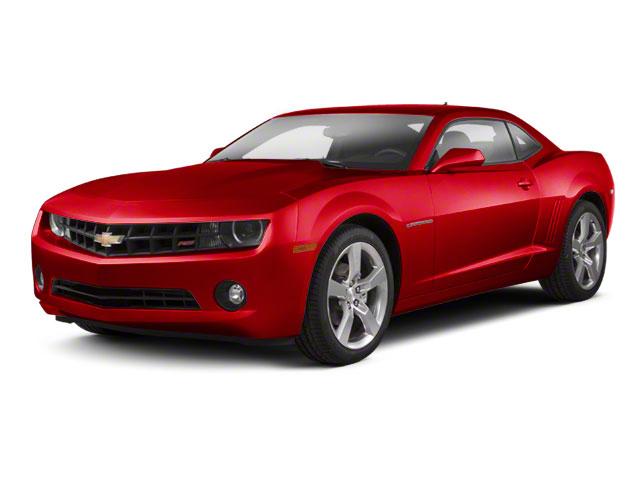 used 2010 Chevrolet Camaro car, priced at $21,995