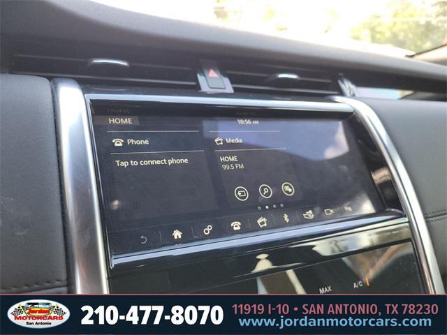 used 2020 Land Rover Discovery Sport car, priced at $15,195