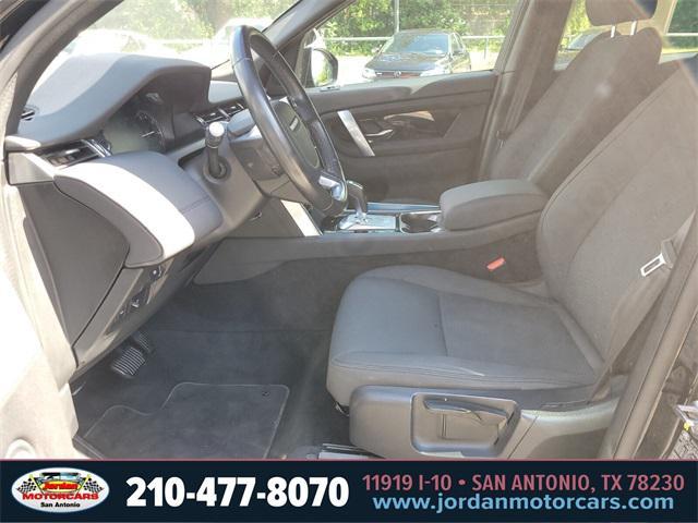 used 2020 Land Rover Discovery Sport car, priced at $15,195