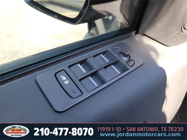 used 2020 Land Rover Discovery Sport car, priced at $15,195