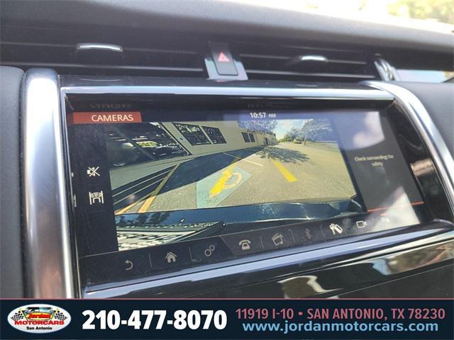 used 2020 Land Rover Discovery Sport car, priced at $15,195
