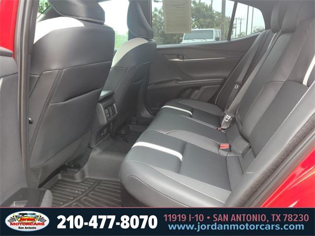 used 2025 Toyota Camry car, priced at $30,955