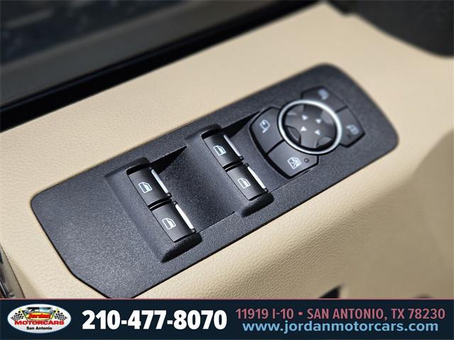 used 2020 Ford F-150 car, priced at $30,417