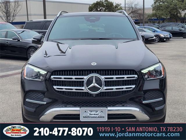 used 2024 Mercedes-Benz GLE 350 car, priced at $51,516