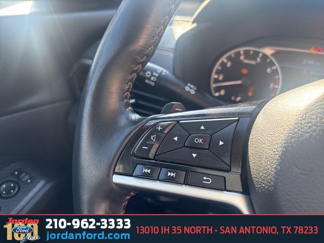 used 2020 Nissan Altima car, priced at $15,997