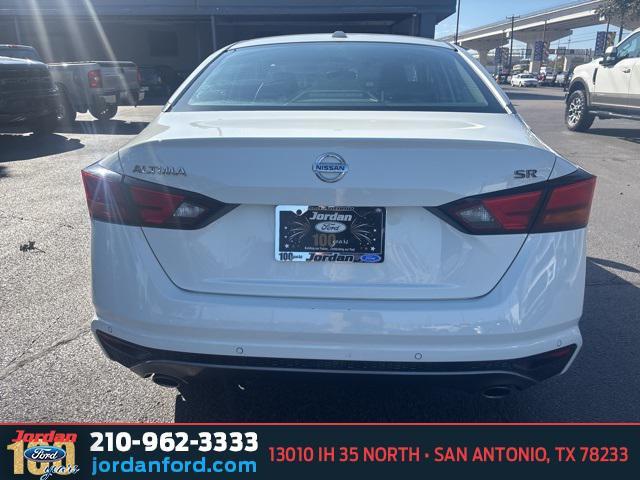 used 2020 Nissan Altima car, priced at $15,997