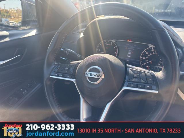 used 2020 Nissan Altima car, priced at $15,997