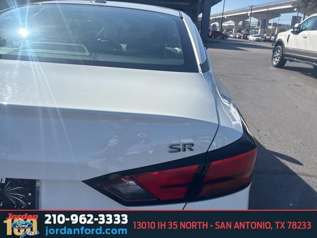 used 2020 Nissan Altima car, priced at $15,997