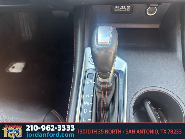 used 2020 Nissan Altima car, priced at $15,997