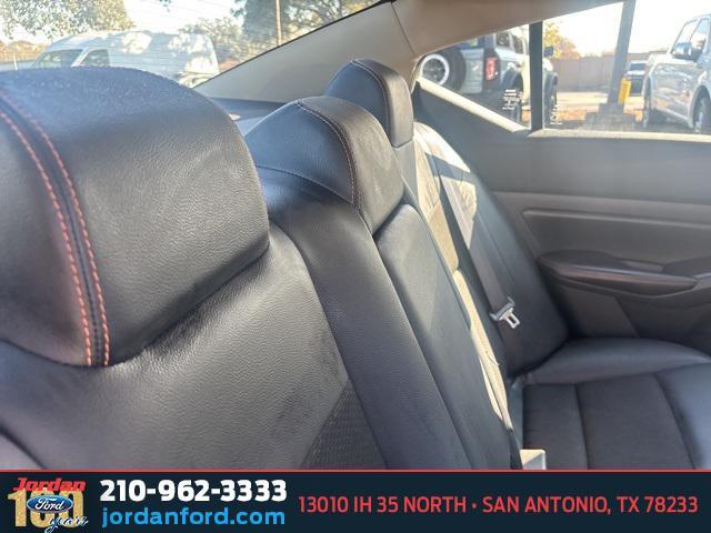 used 2020 Nissan Altima car, priced at $15,997