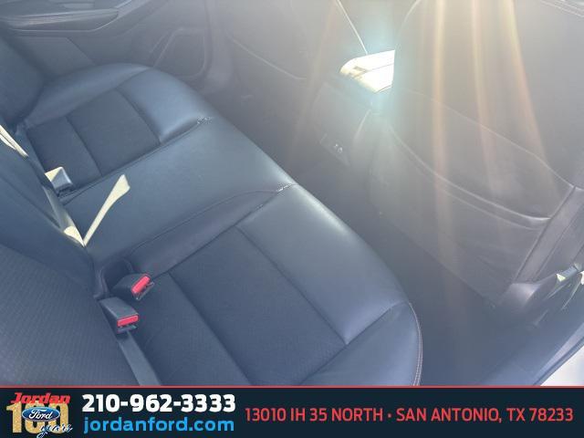 used 2020 Nissan Altima car, priced at $15,997