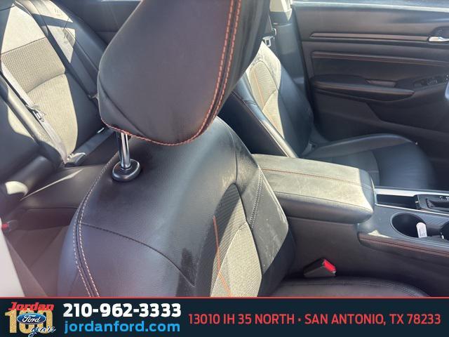 used 2020 Nissan Altima car, priced at $15,997