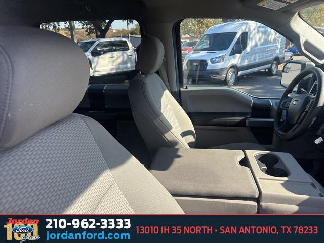 used 2019 Ford F-150 car, priced at $23,727