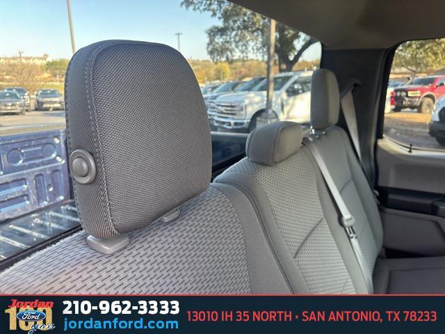 used 2019 Ford F-150 car, priced at $23,727