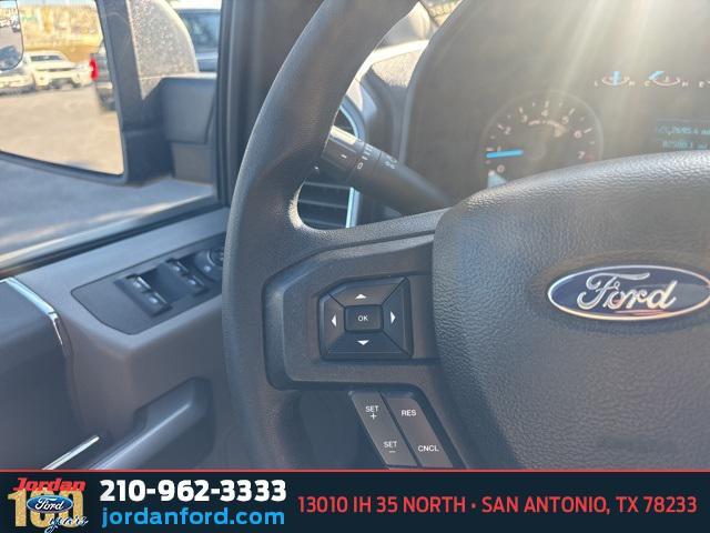 used 2019 Ford F-150 car, priced at $23,727