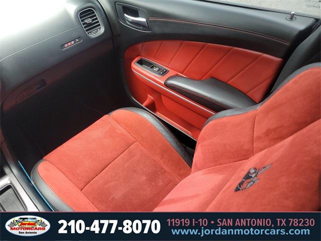 used 2021 Dodge Charger car, priced at $39,975