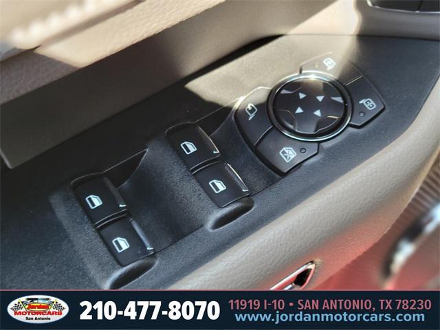 used 2021 Ford Expedition car, priced at $32,497