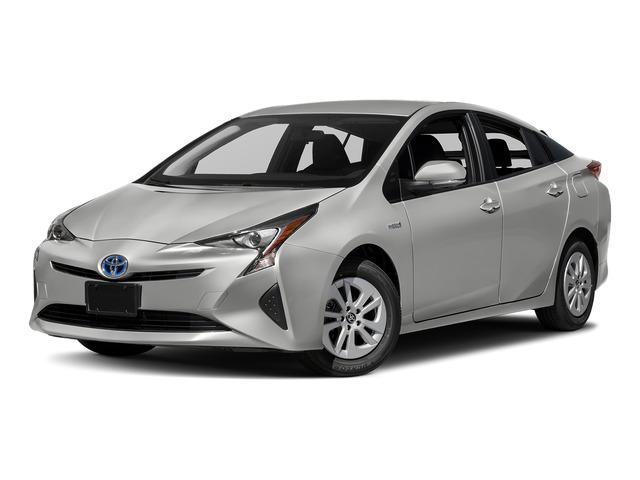 used 2018 Toyota Prius car, priced at $18,688
