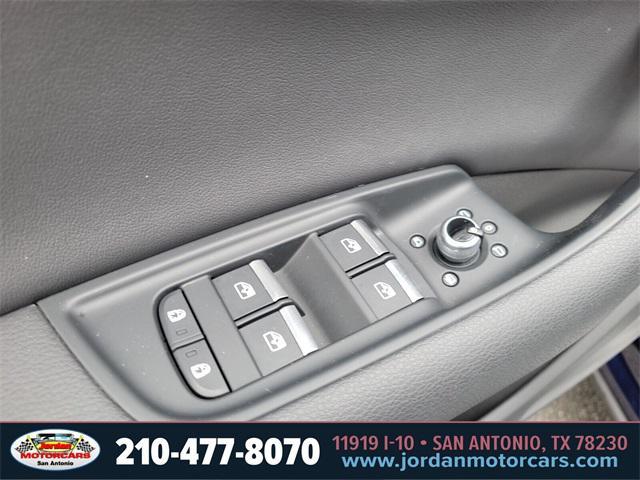 used 2023 Audi Q7 car, priced at $37,364