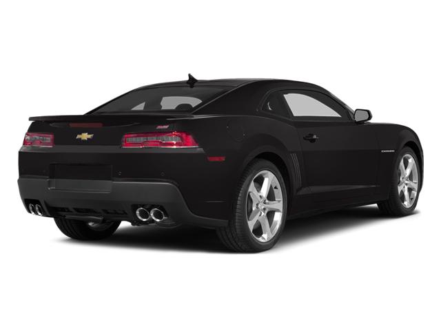 used 2014 Chevrolet Camaro car, priced at $19,661