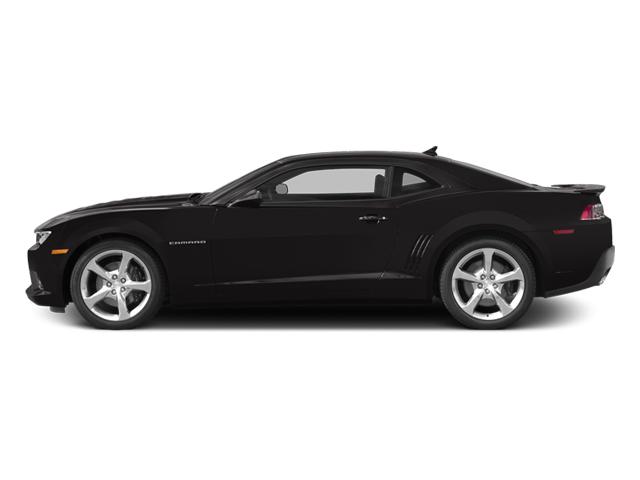 used 2014 Chevrolet Camaro car, priced at $19,661