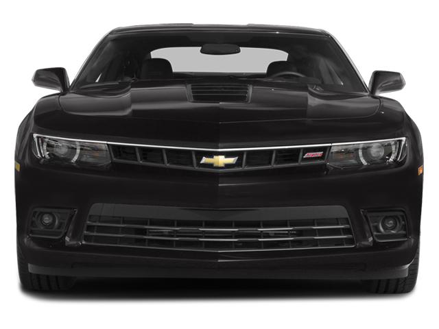 used 2014 Chevrolet Camaro car, priced at $19,661