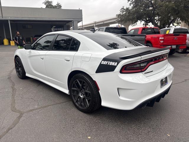 used 2018 Dodge Charger car, priced at $27,999