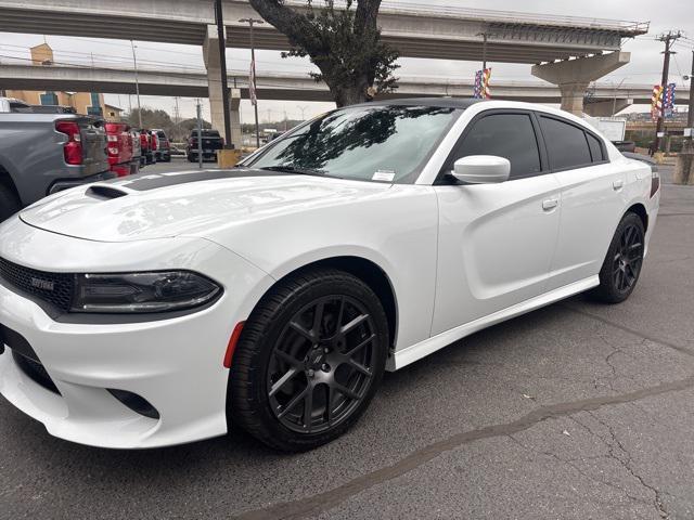 used 2018 Dodge Charger car, priced at $27,999