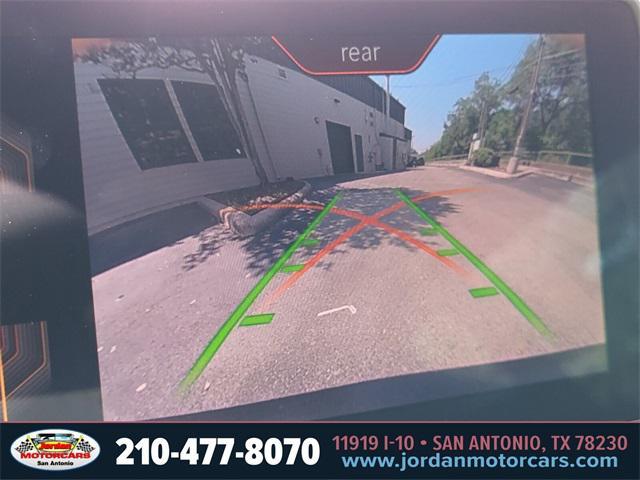 used 2022 Toyota Supra car, priced at $50,795