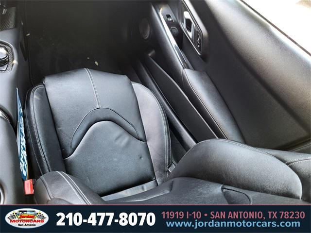 used 2022 Toyota Supra car, priced at $50,795