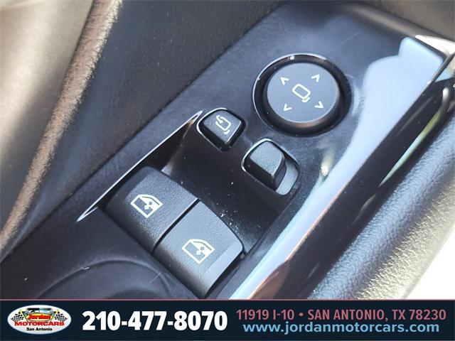 used 2022 Toyota Supra car, priced at $50,795