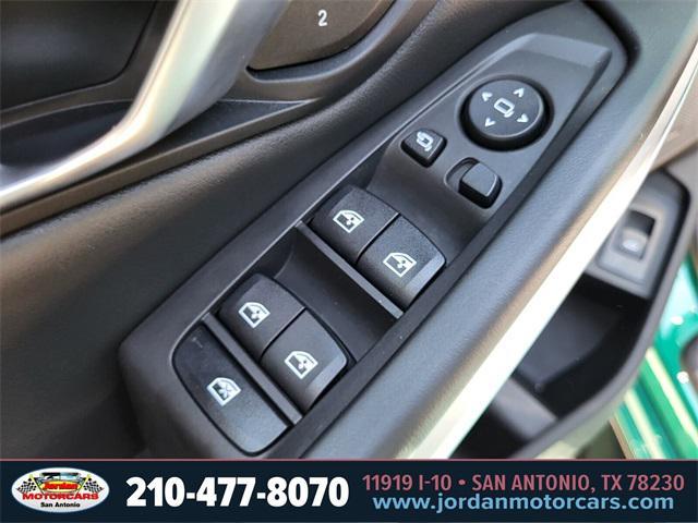 used 2023 BMW M3 car, priced at $85,649