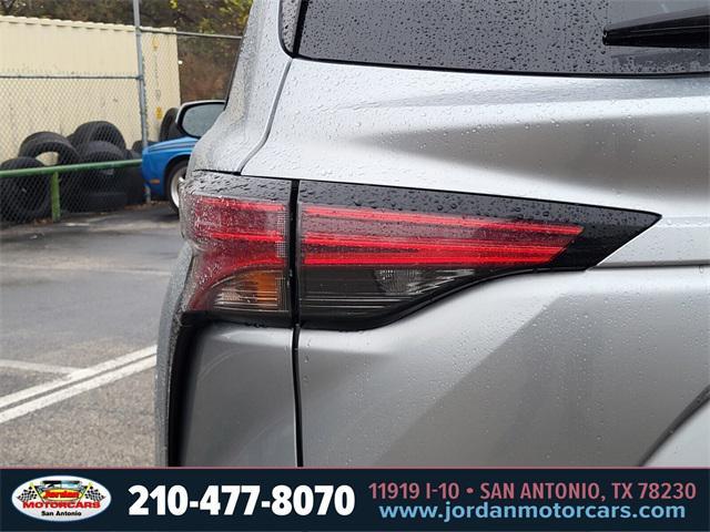 used 2021 Toyota Sienna car, priced at $31,982