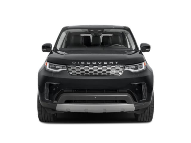 used 2023 Land Rover Discovery car, priced at $52,997