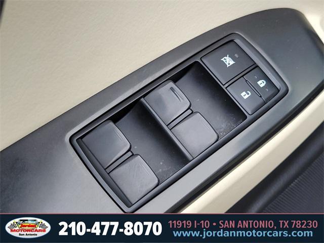 used 2022 Lexus GX 460 car, priced at $49,333